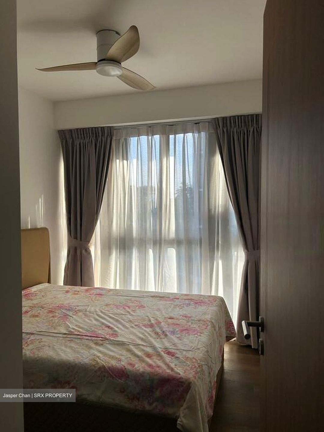Parc Central Residences (D18), Condominium #507783171